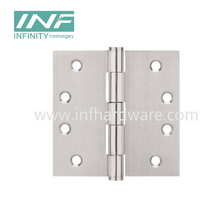 4×4×2.5 Stainless Steel Ball Bearing Door Hinge Wooden Door Hinge