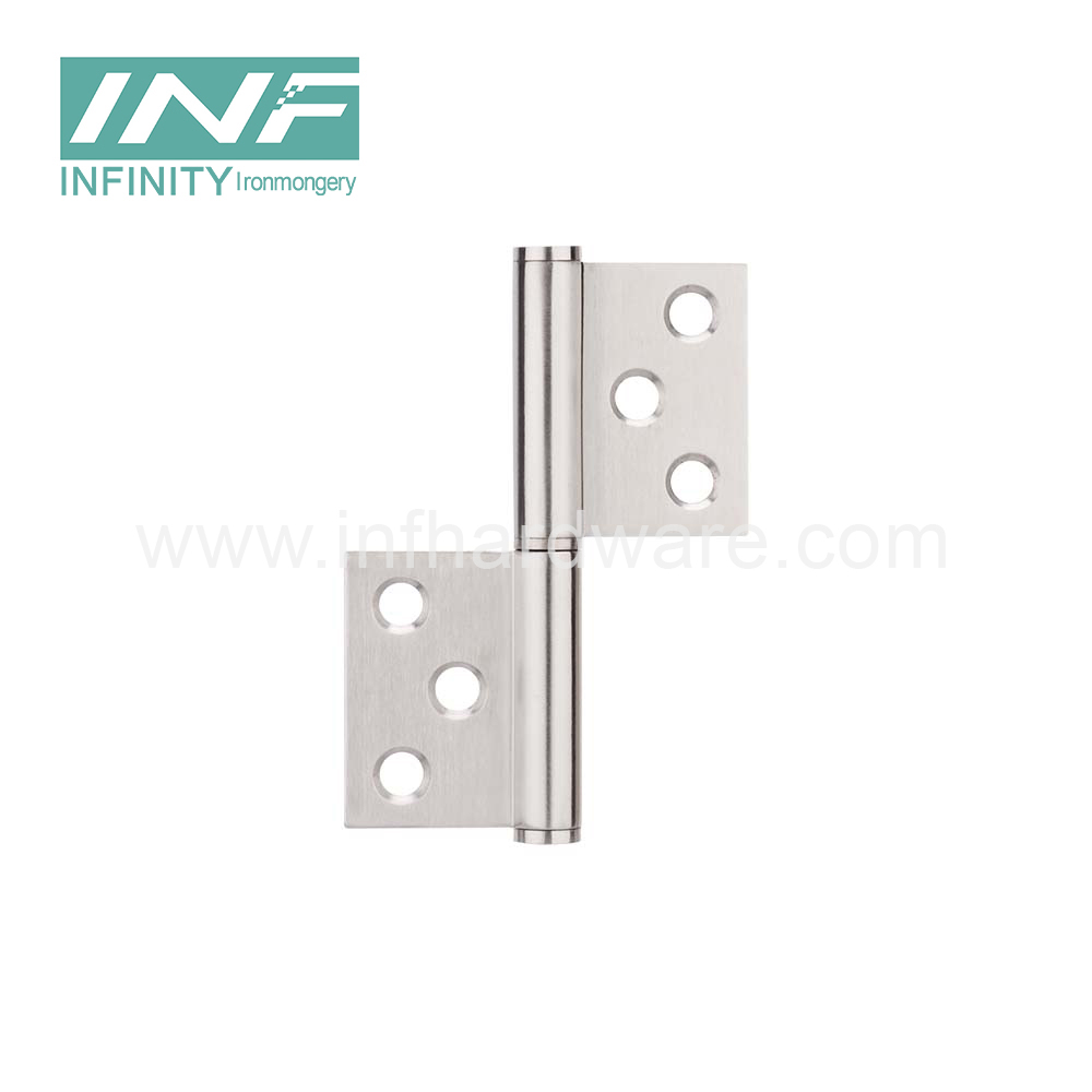 Hinge for Wooden Door