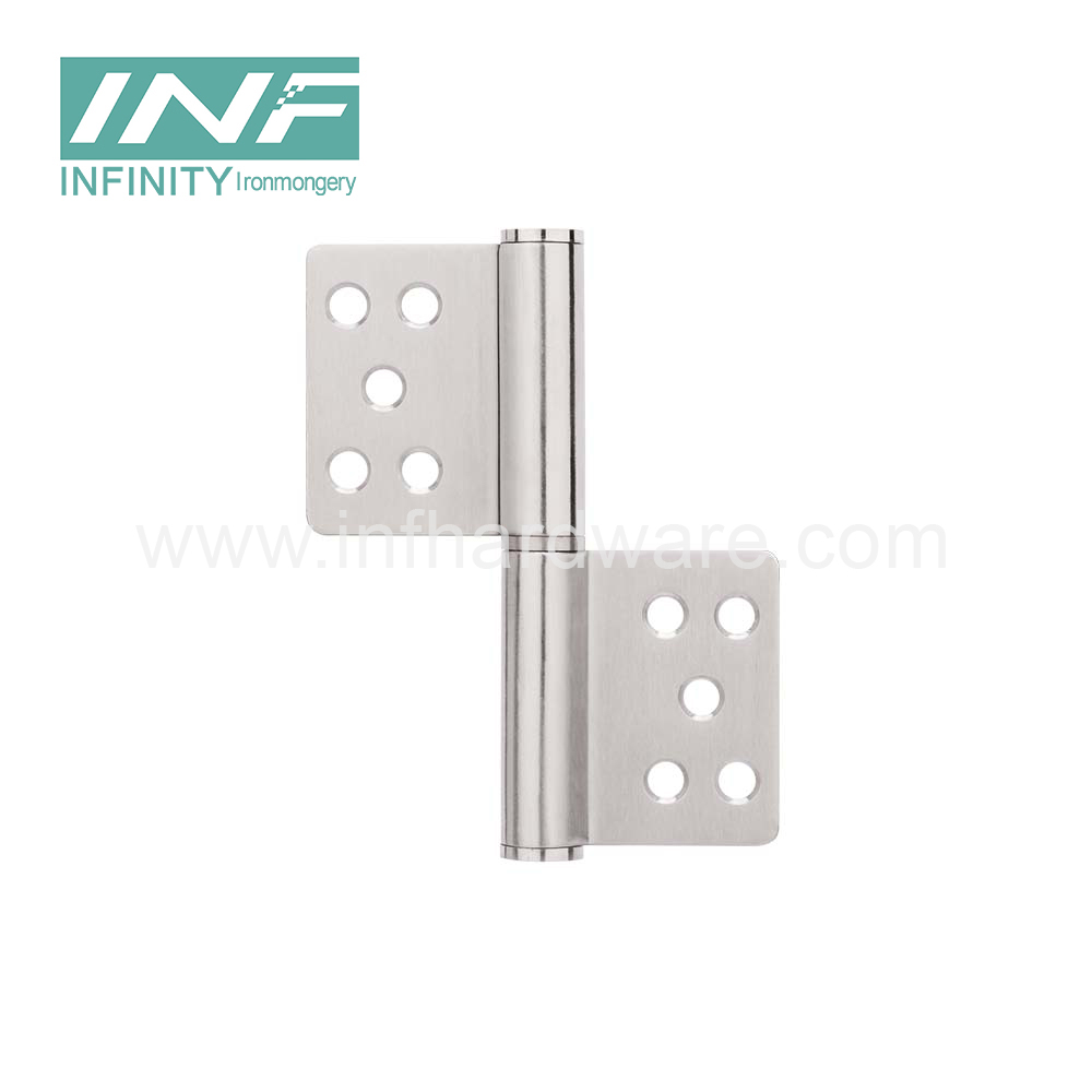 concealed pivot hinges for wood doors