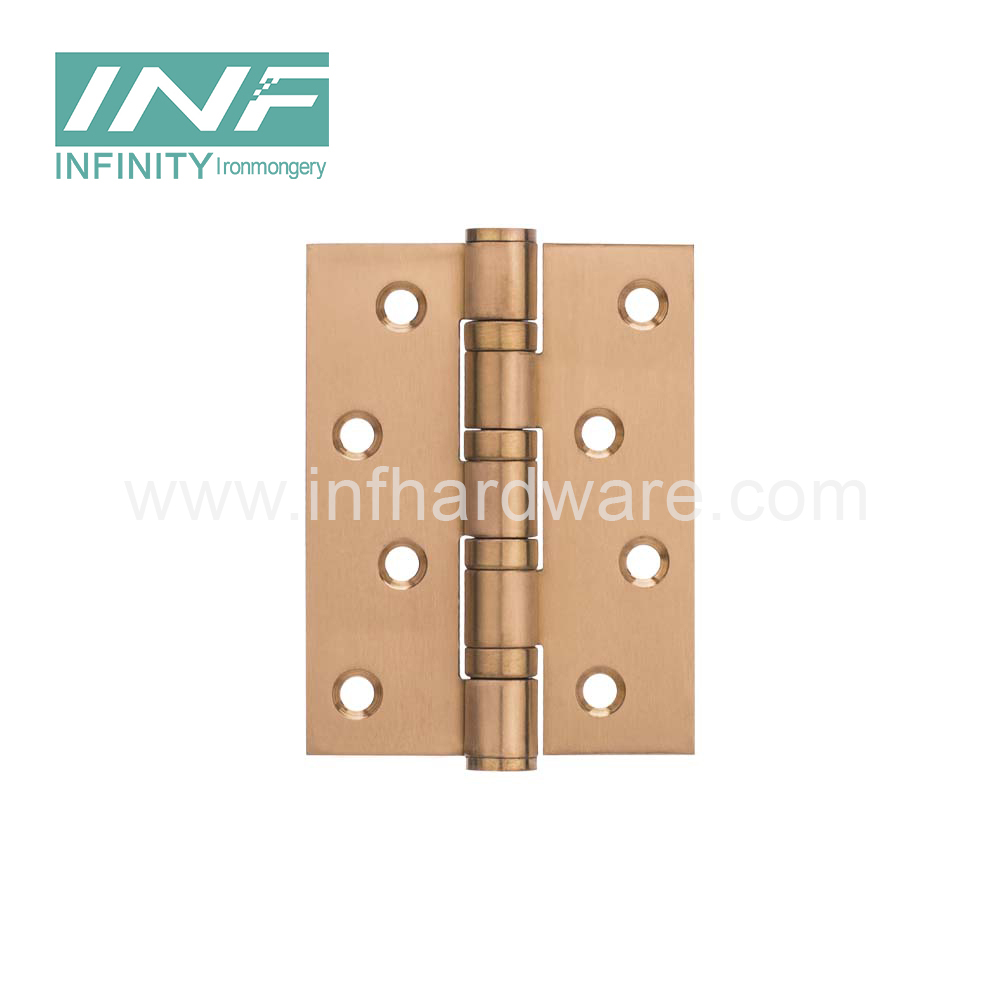 hinges for doors