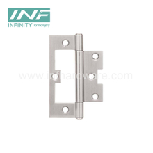 100×42×2 New Good Swing Hinge Stainless Steel Wooden Door Hinges