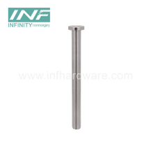 Removable pin