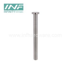 Removable pin