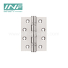 Polish Stainless Steel Wooden Door Hinges