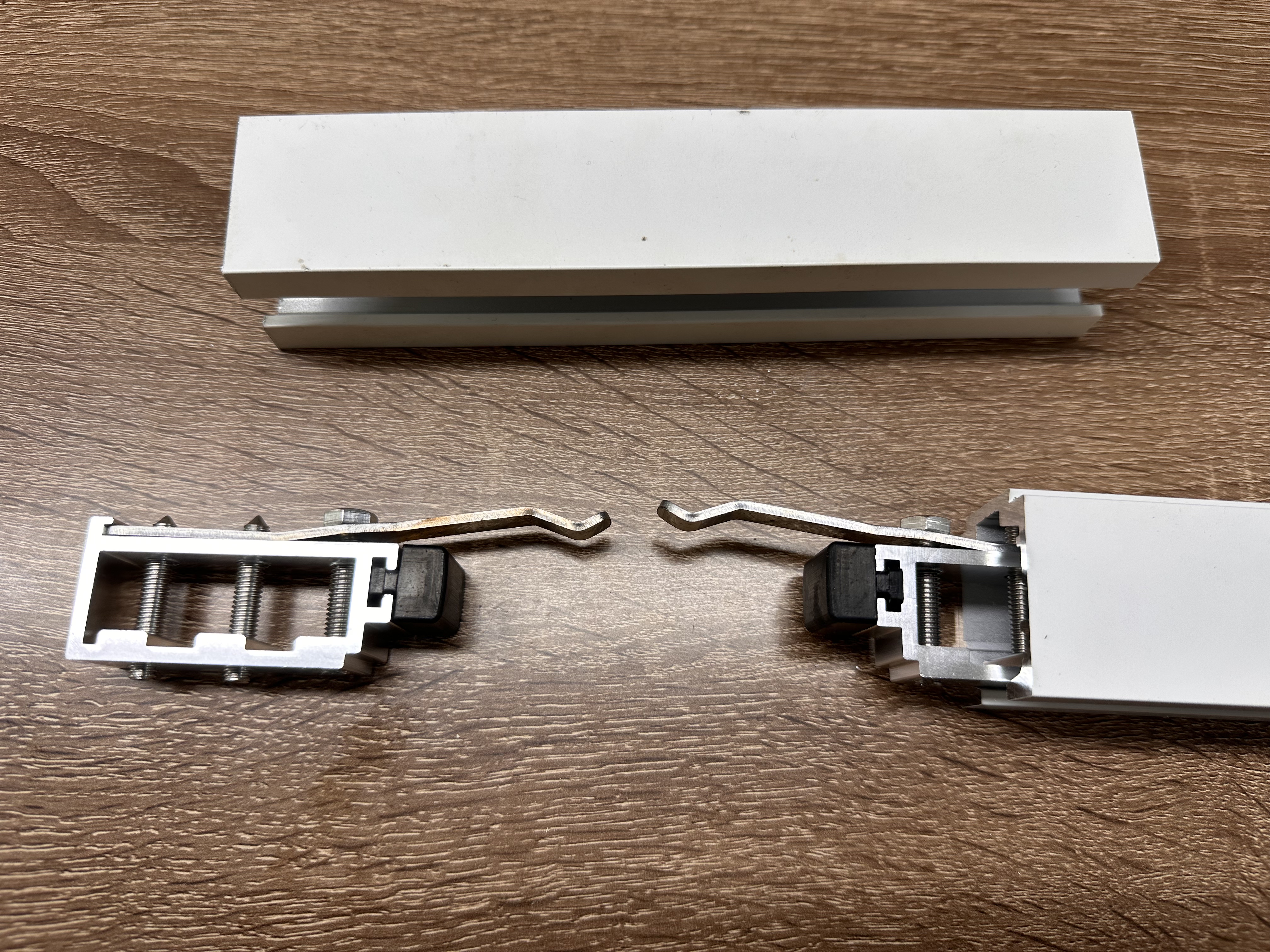 magnet lock