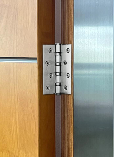 ball bearing door hinges