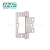 90×45×2.5 Swing Hinge Wood Door Hinges for Solid Wooden Door