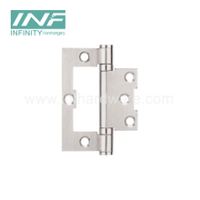 90×45×2.5 Swing Hinge Wood Door Hinges for Solid Wooden Door