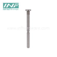 Security Removable Pin