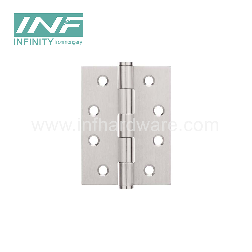 adjusting door hinges