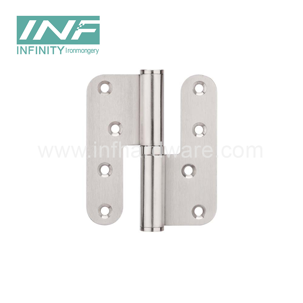 wood door pivot hinge