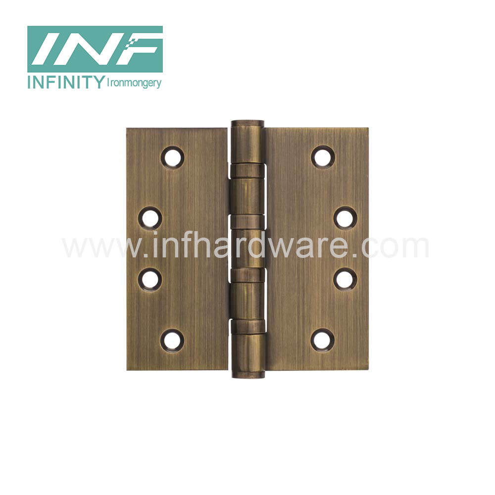 stainless steel door hinges