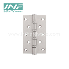 5×3×3-bb Top Quality Satin Stainless Steel Butt Hinge Wooden Door Hinges